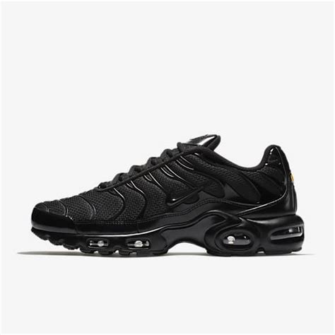 nike air max plus reduziert|all black air max plus.